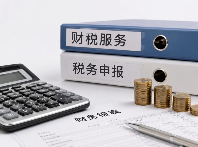 依兰县哈尔滨代理记账与记账报税